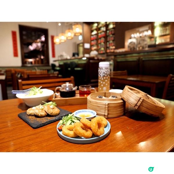 地處中環的大館經活化後搖身一變成為古蹟及藝術館，宏偉建築別有...