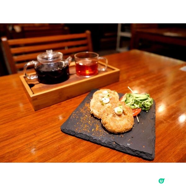 地處中環的大館經活化後搖身一變成為古蹟及藝術館，宏偉建築別有...