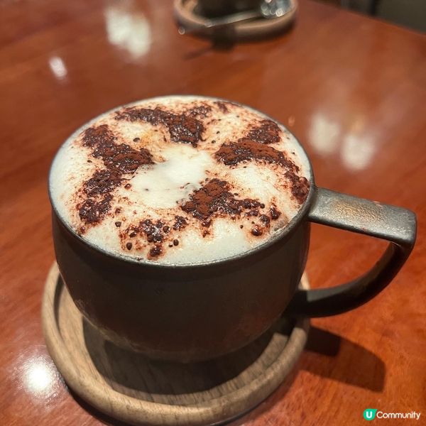 大埔超人氣打卡Cafe！ 喫茶ちょうぼ Choubo Kis...