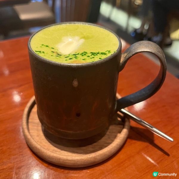 大埔超人氣打卡Cafe！ 喫茶ちょうぼ Choubo Kis...