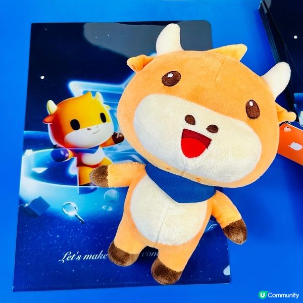 🧡富 途 牛 牛🐮