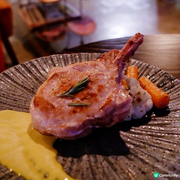 【銅鑼灣】復古玩味打卡CAFE