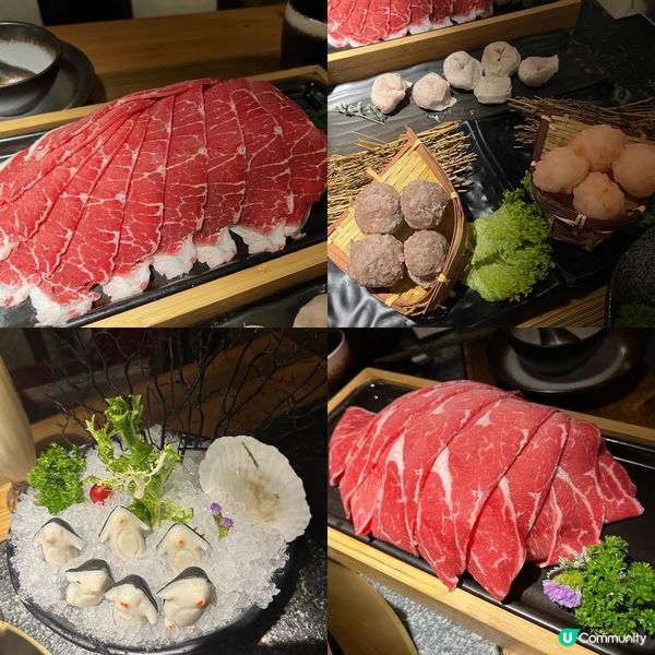 尖沙咀火鍋推介！湊湊火鍋‧茶憩 K11 MUSEA ❤️台式...