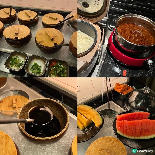 尖沙咀火鍋推介！湊湊火鍋‧茶憩 K11 MUSEA ❤️台式...