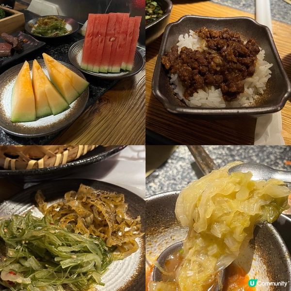 尖沙咀火鍋推介！湊湊火鍋‧茶憩 K11 MUSEA ❤️台式...