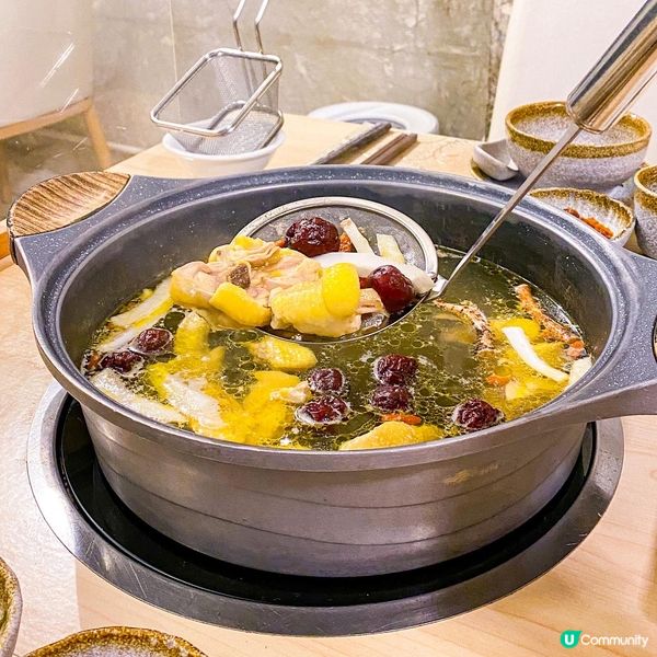 🔥上環精品手工火鍋店👍🏻