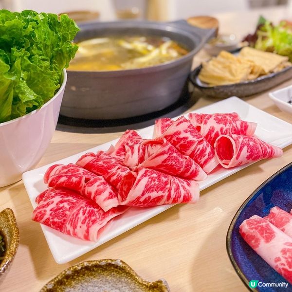 🔥上環精品手工火鍋店👍🏻