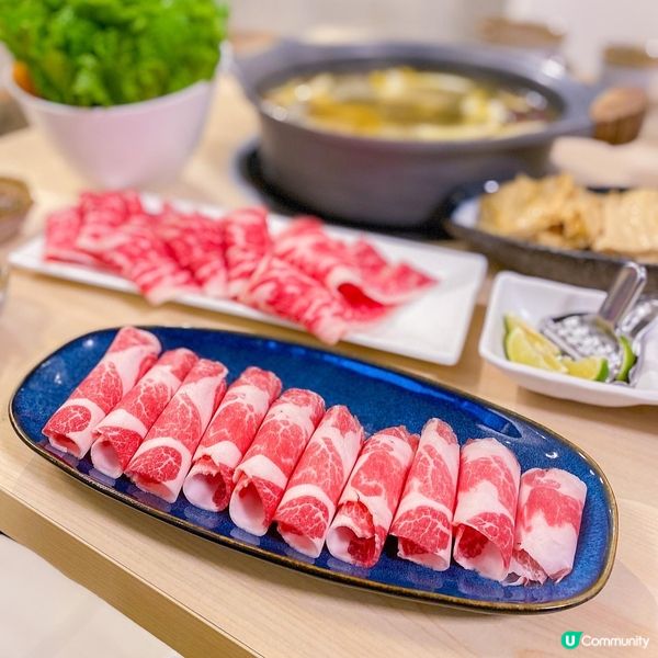 🔥上環精品手工火鍋店👍🏻