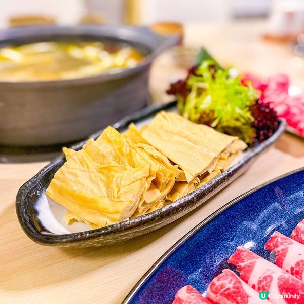 🔥上環精品手工火鍋店👍🏻