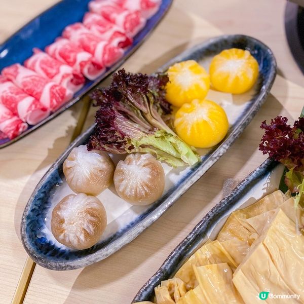 🔥上環精品手工火鍋店👍🏻