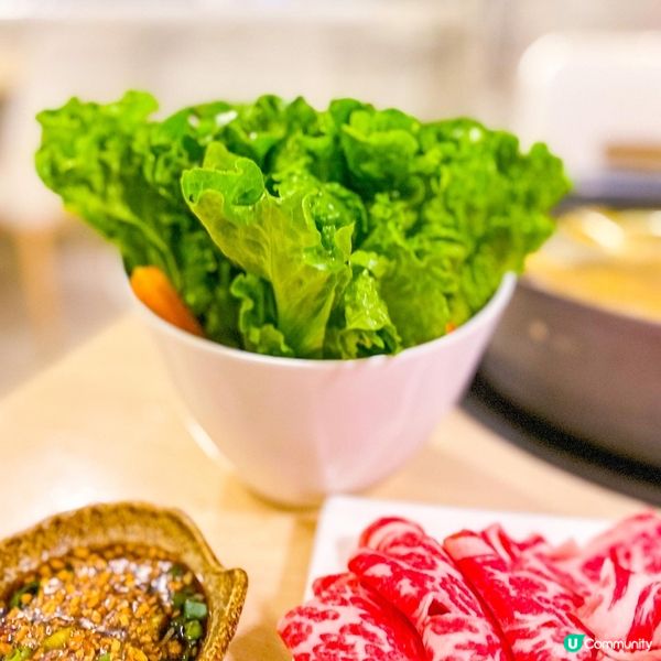 🔥上環精品手工火鍋店👍🏻