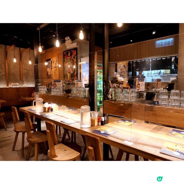 拉麵向來是日本國民美食🎌，就算在香港的受歡迎程度多年來持續不...