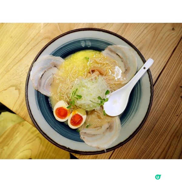 拉麵向來是日本國民美食🎌，就算在香港的受歡迎程度多年來持續不...