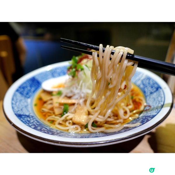 拉麵向來是日本國民美食🎌，就算在香港的受歡迎程度多年來持續不...