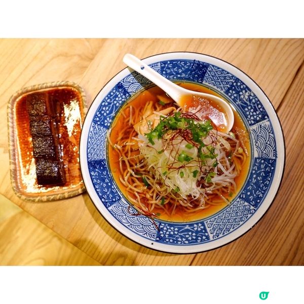 拉麵向來是日本國民美食🎌，就算在香港的受歡迎程度多年來持續不...