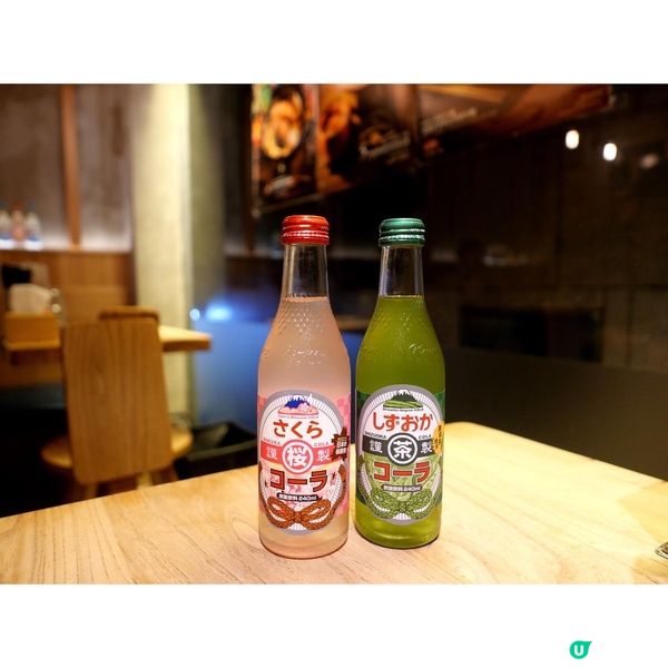 拉麵向來是日本國民美食🎌，就算在香港的受歡迎程度多年來持續不...