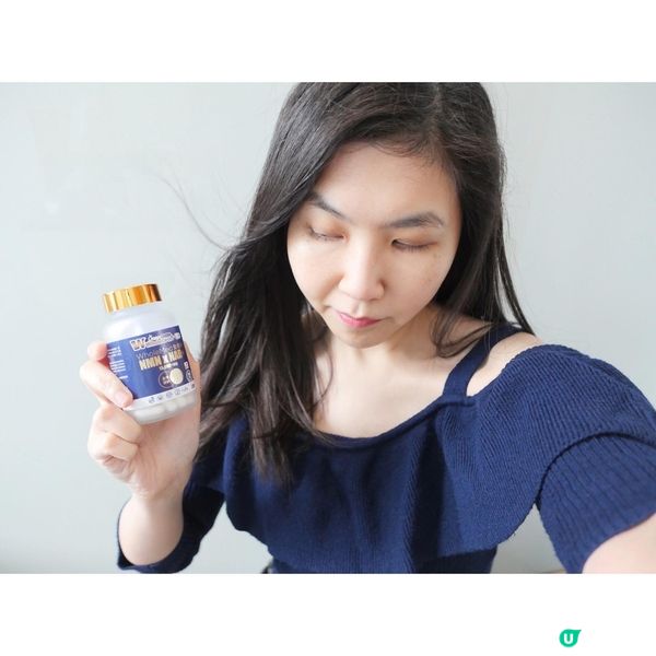 "And just because you're getti...