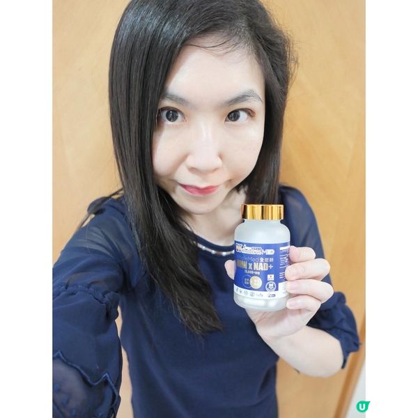 "And just because you're getti...