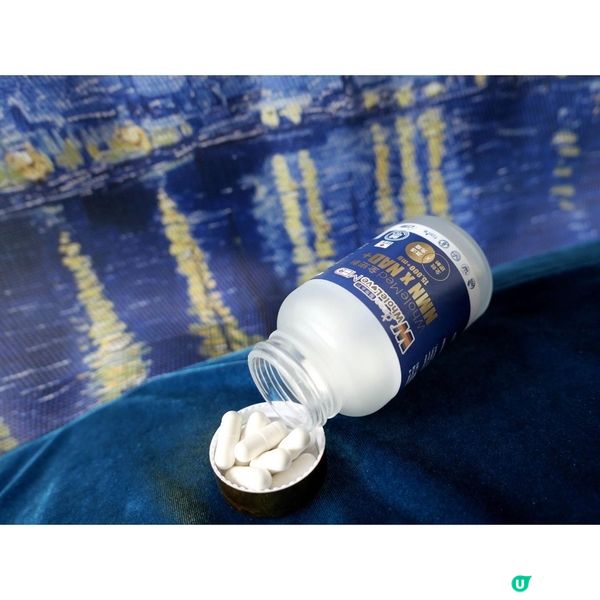 "And just because you're getti...