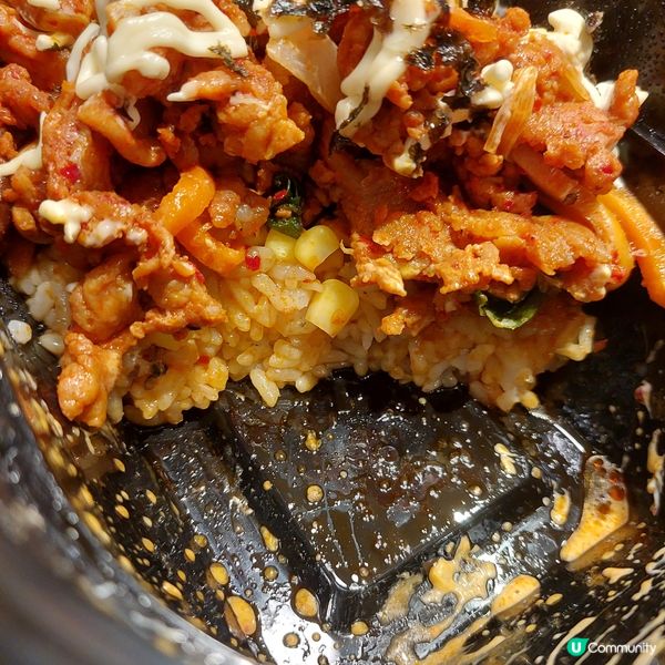 尖沙咀人氣炸雞紅雞