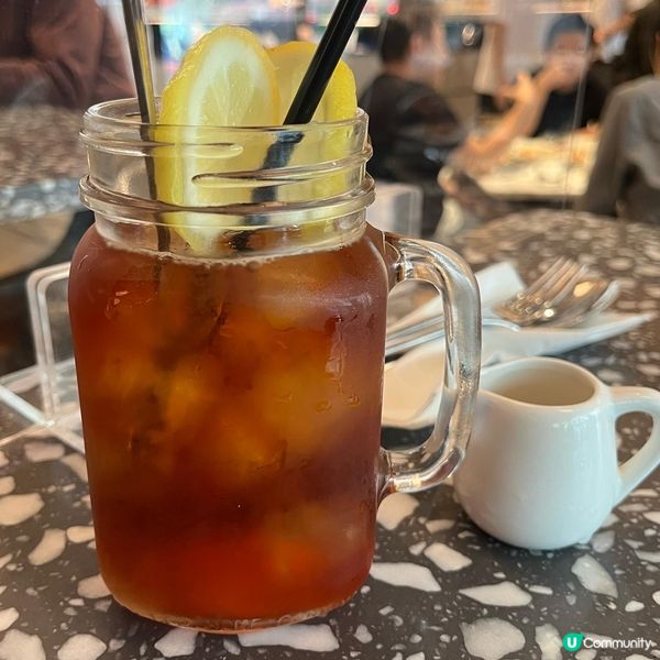 高質西餐廳Flames 新店進駐觀塘‼️💕