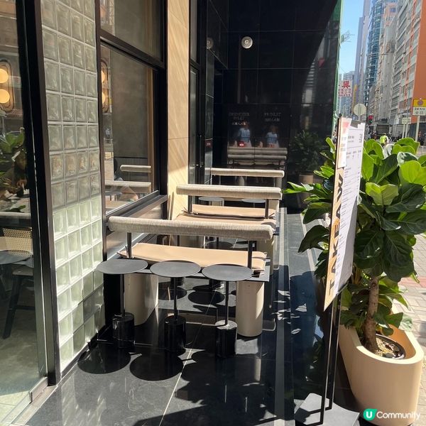 高質西餐廳Flames 新店進駐觀塘‼️💕