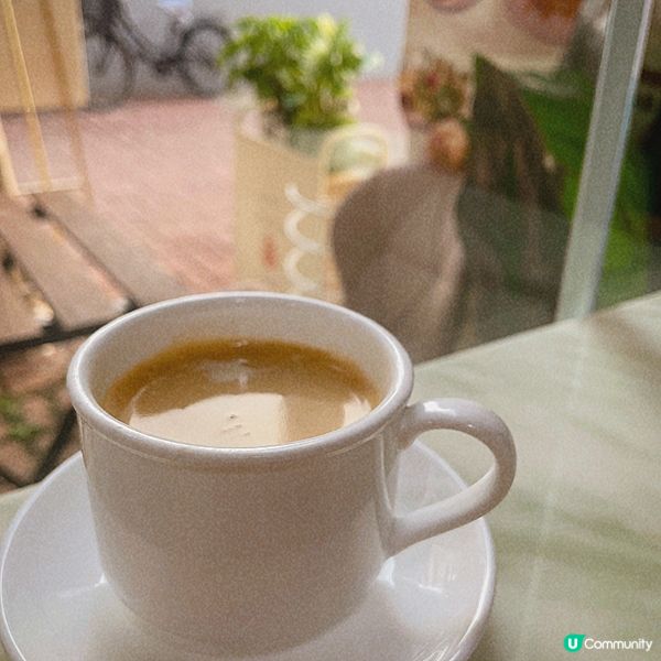 最佳下午茶☕️嘆返杯先！