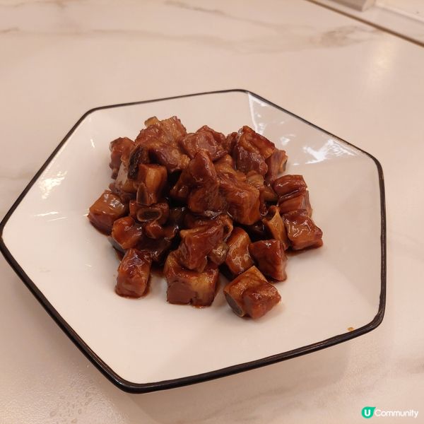 元朗十十四川料理酸菜魚