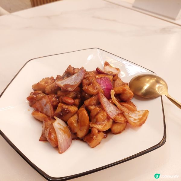 元朗十十四川料理酸菜魚