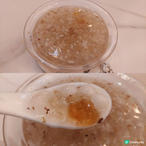 元朗十十四川料理酸菜魚