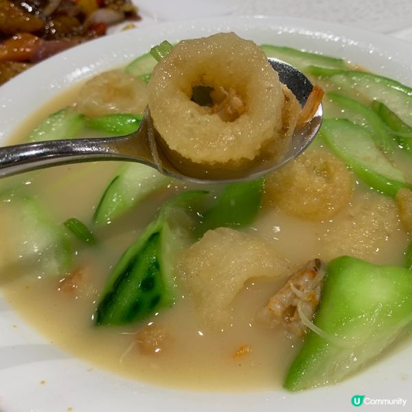 尖沙咀好多酒樓或者食肆林立，放工行去尖沙咀金馬倫道只有10-...