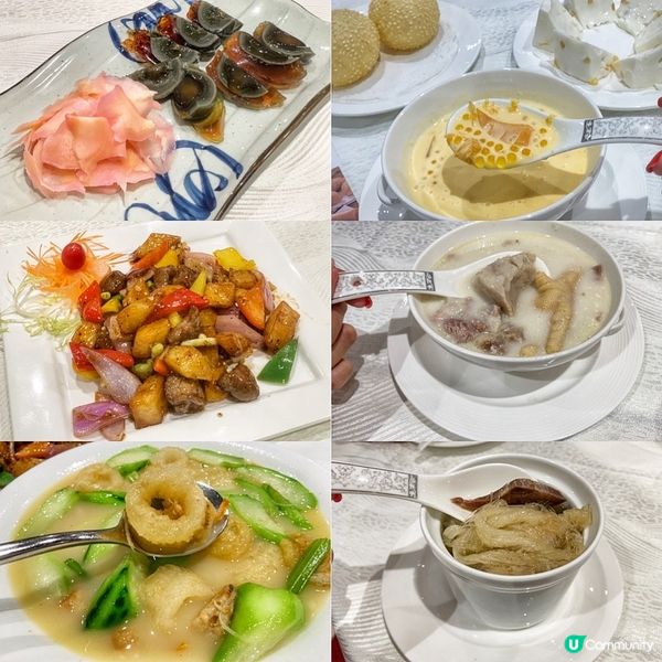 尖沙咀好多酒樓或者食肆林立，放工行去尖沙咀金馬倫道只有10-...