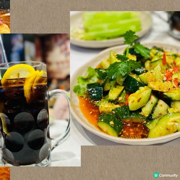 最近長沙灣開咗間新餐廳，食烤魚雞煲🤤 