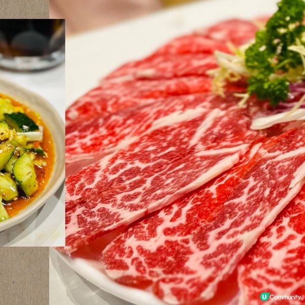 最近長沙灣開咗間新餐廳，食烤魚雞煲🤤 