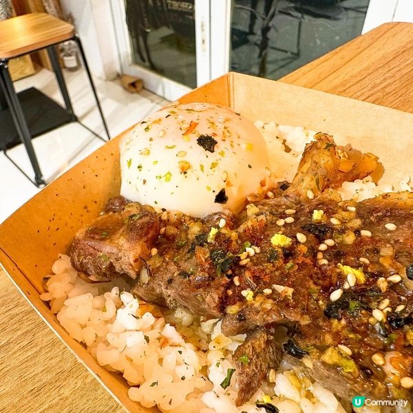 大圍小店𝐃𝐫. 𝐂𝐨𝐰 牛扒專家🥩