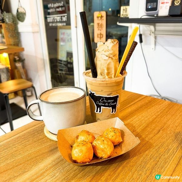 大圍小店𝐃𝐫. 𝐂𝐨𝐰 牛扒專家🥩