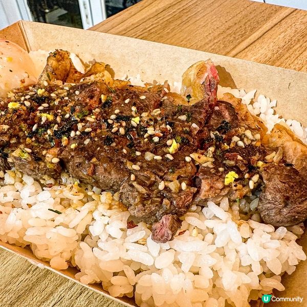 大圍小店𝐃𝐫. 𝐂𝐨𝐰 牛扒專家🥩