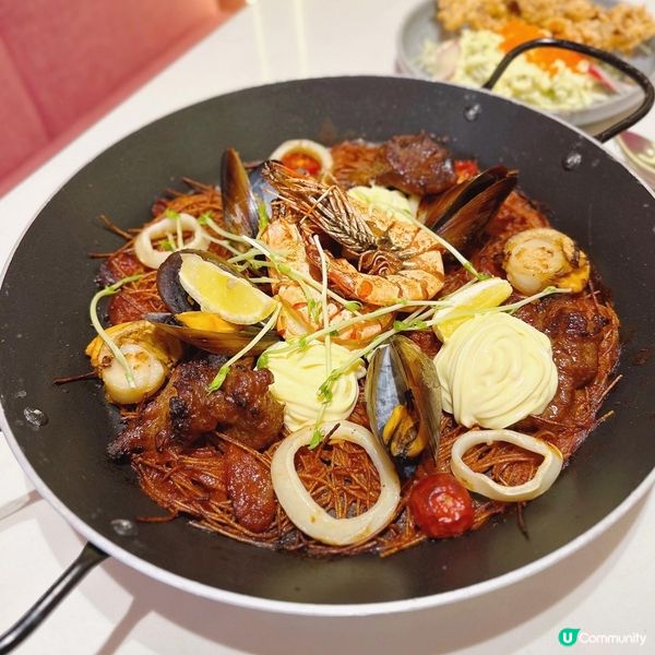 【西班牙✨粉色少女心💖】 