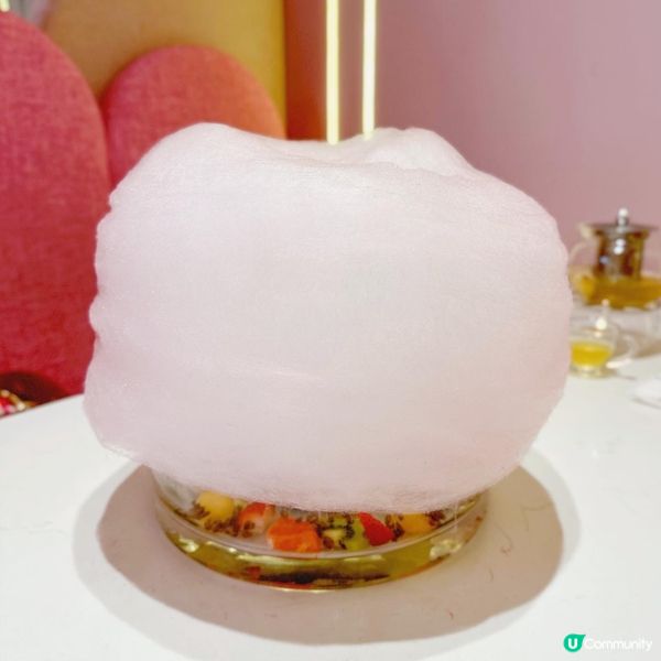 【西班牙✨粉色少女心💖】 