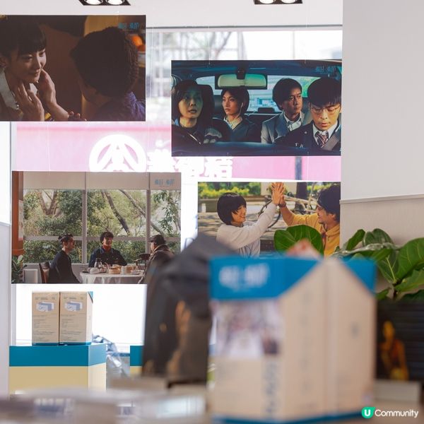 【登神CP】銅鑼灣多個《過時·過節》打卡位📸！ 
