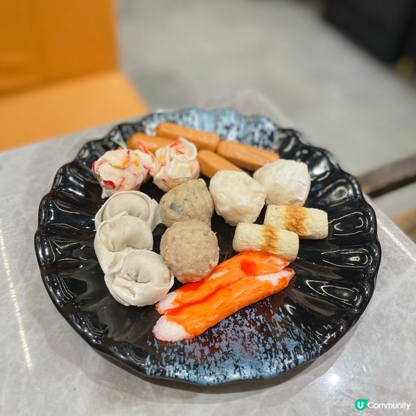 天氣一轉涼就想約朋友食大餐，於是黎到旺角呢間中菜廳食晚飯～～