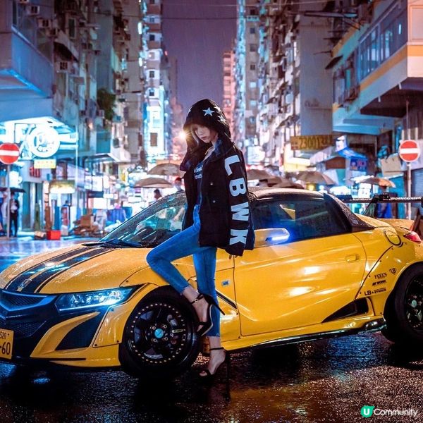 2022年全港最大型汽車主題盛事!! 