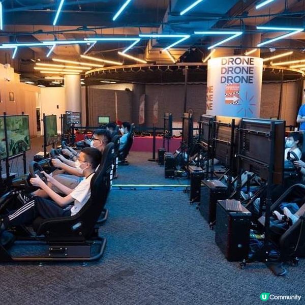 2022年全港最大型汽車主題盛事!! 