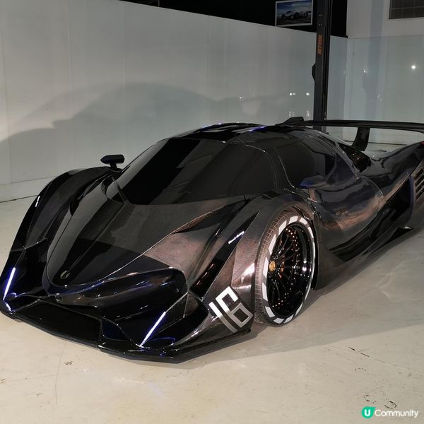 2022年全港最大型汽車主題盛事!! 