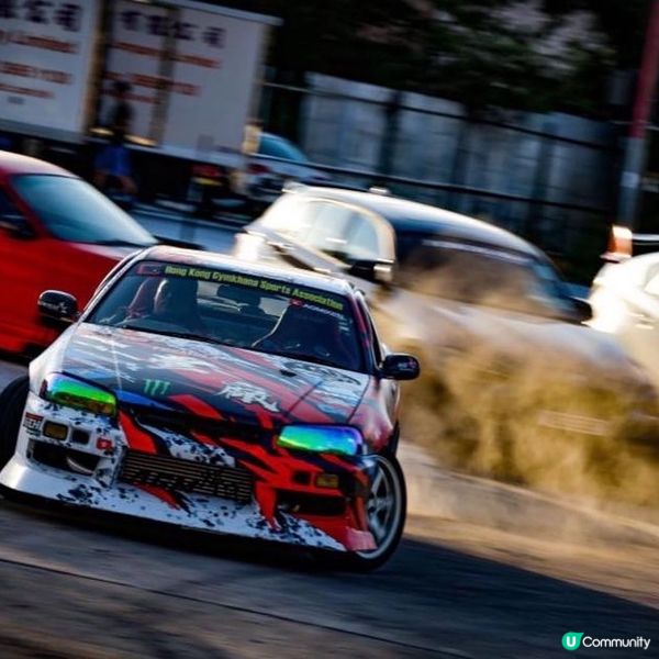 2022年全港最大型汽車主題盛事!! 