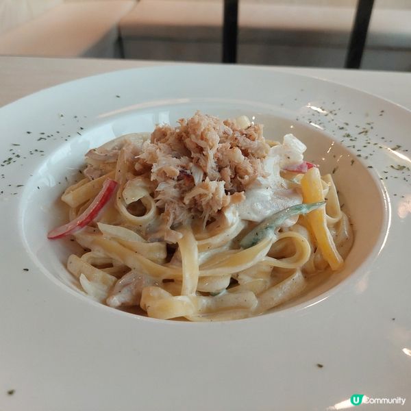 旺角樓上舒適Cafe第三站