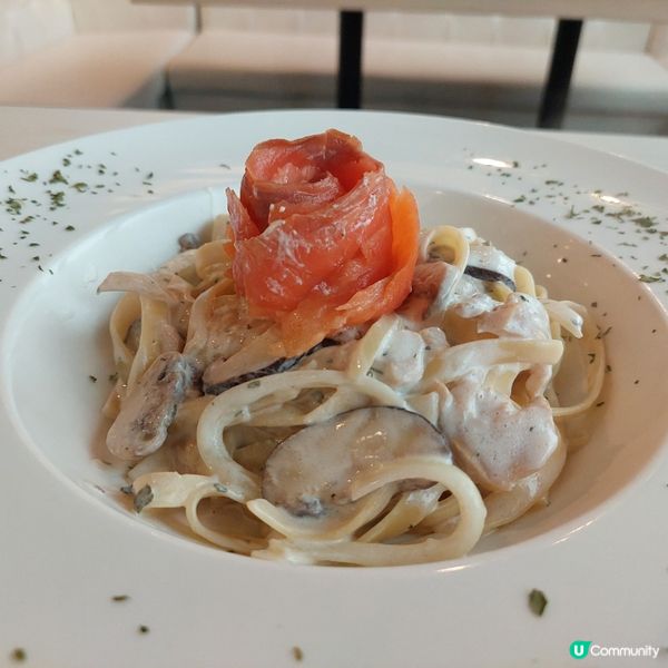 旺角樓上舒適Cafe第三站