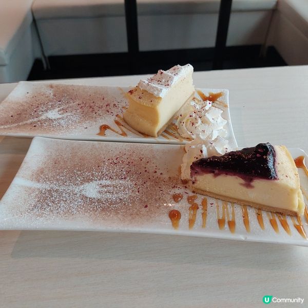 旺角樓上舒適Cafe第三站