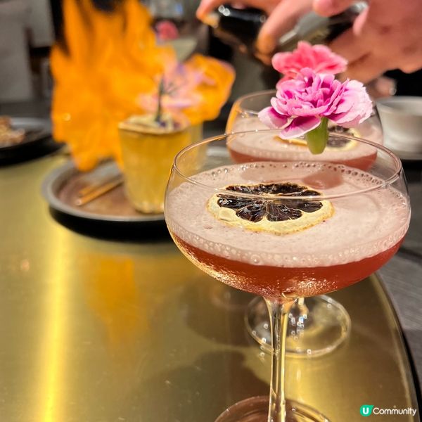 中環高質正宗川菜館🌶️🥢1935