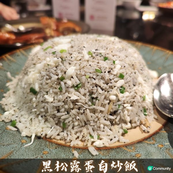 中環高質正宗川菜館🌶️🥢1935